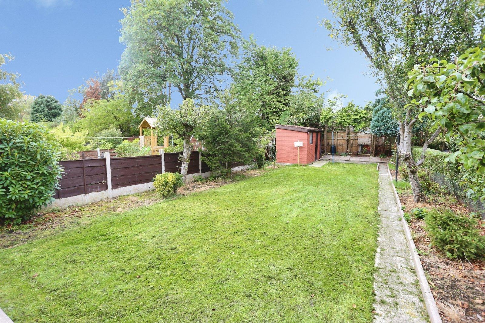 Broadstone Road, Heaton Chapel, Stockport, SK4