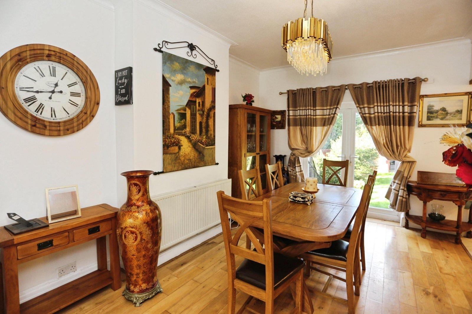 Broadstone Road, Heaton Chapel, Stockport, SK4