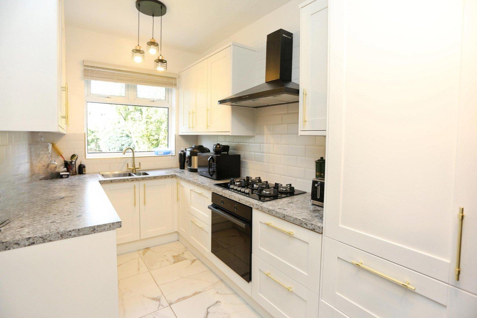 Broadstone Road, Heaton Chapel, Stockport, SK4