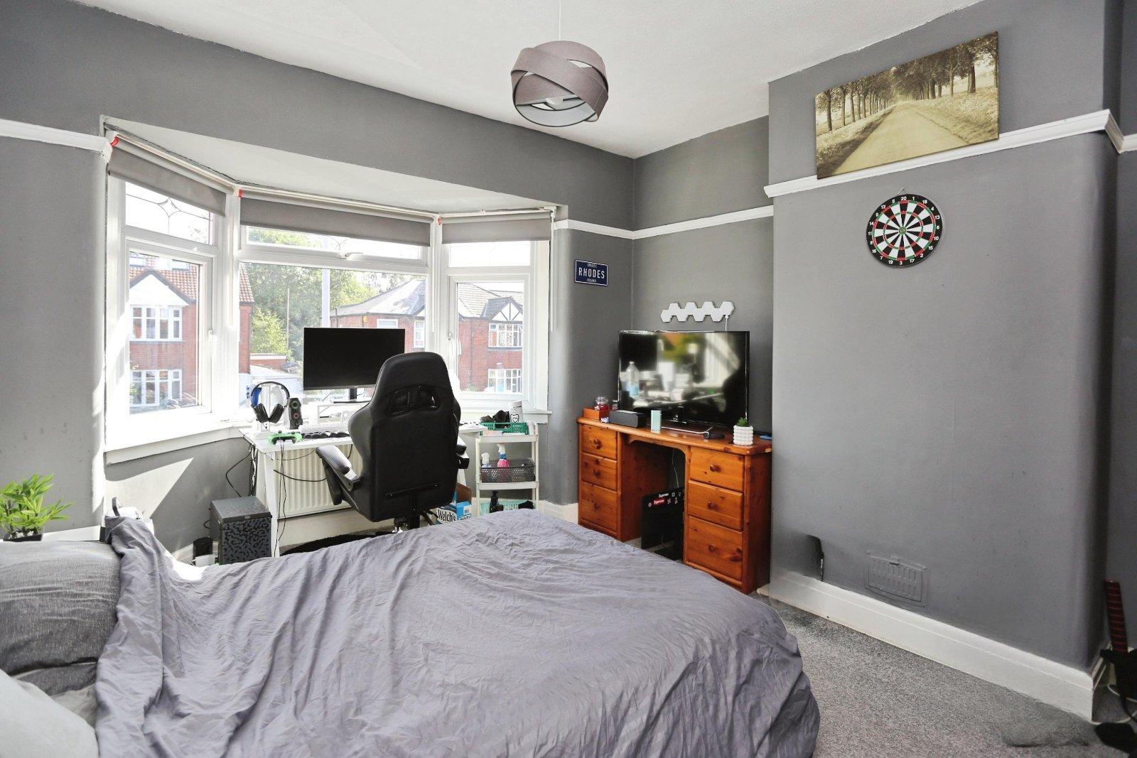Broadstone Road, Heaton Chapel, Stockport, SK4
