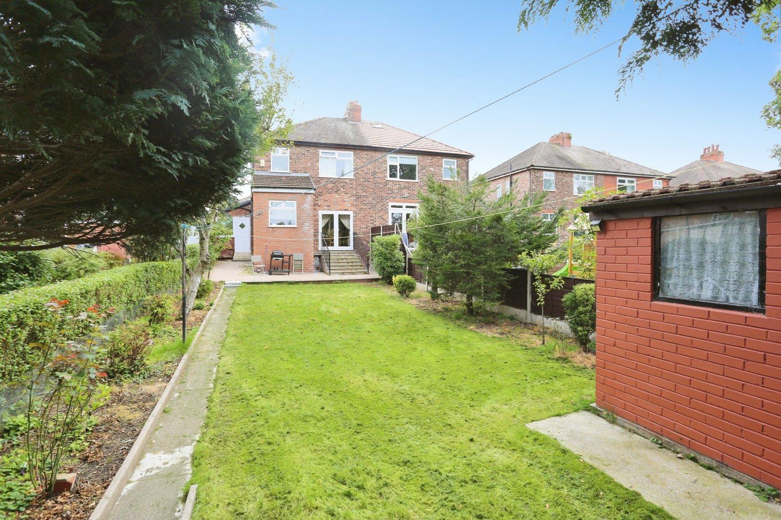Broadstone Road, Heaton Chapel, Stockport, SK4