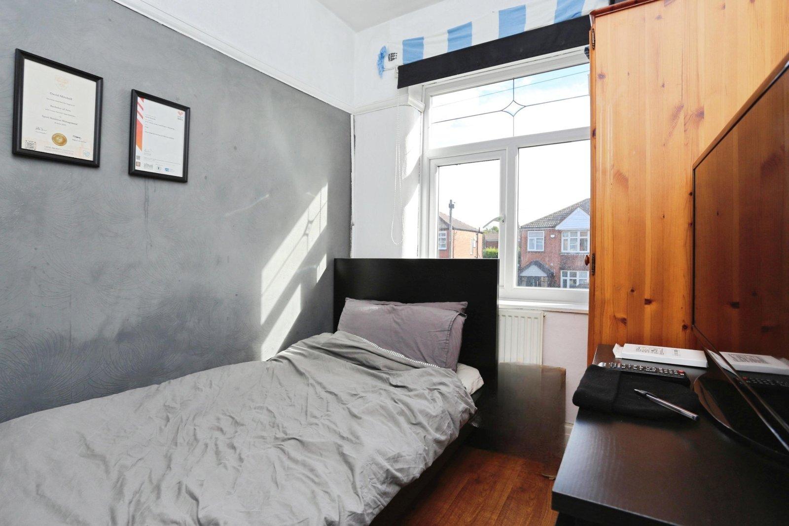 Broadstone Road, Heaton Chapel, Stockport, SK4