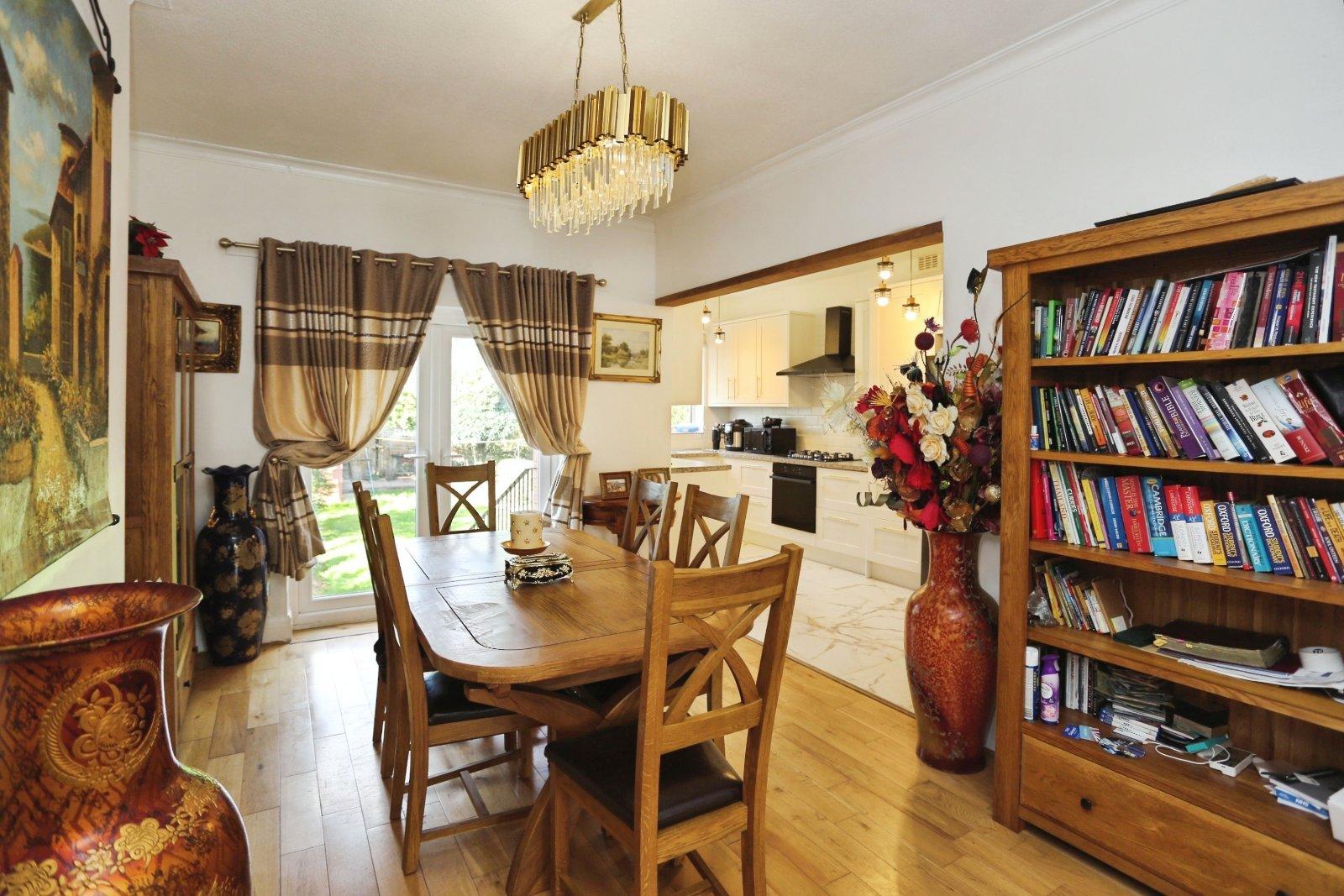 Broadstone Road, Heaton Chapel, Stockport, SK4