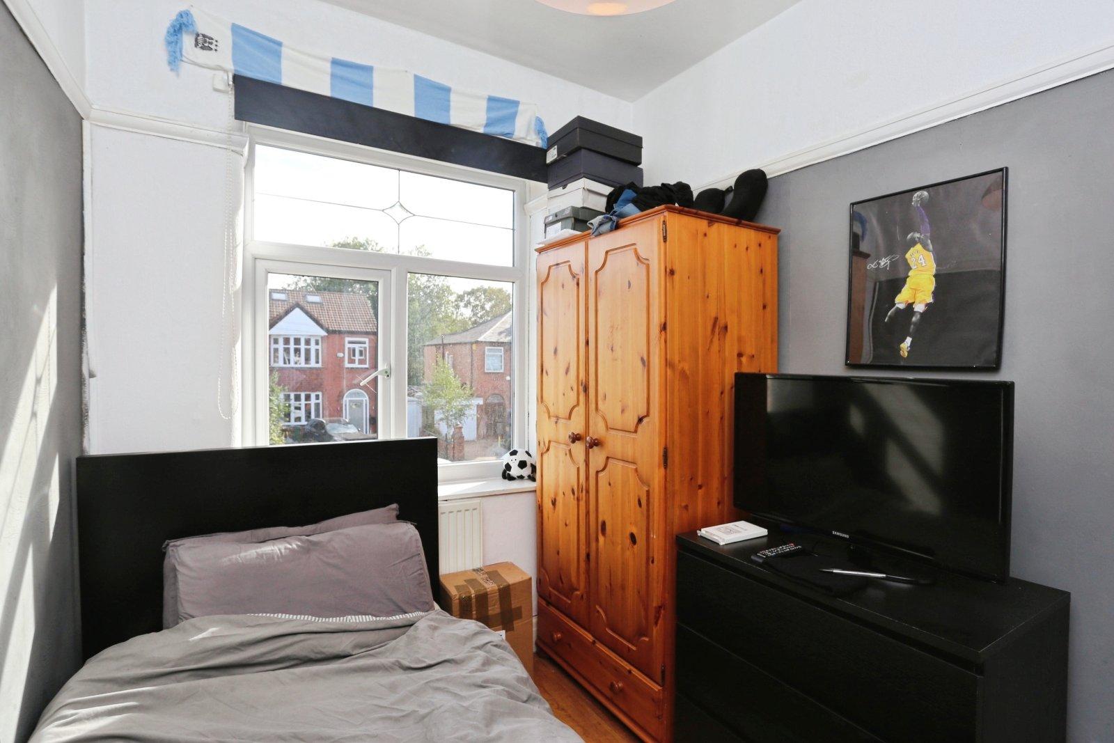 Broadstone Road, Heaton Chapel, Stockport, SK4
