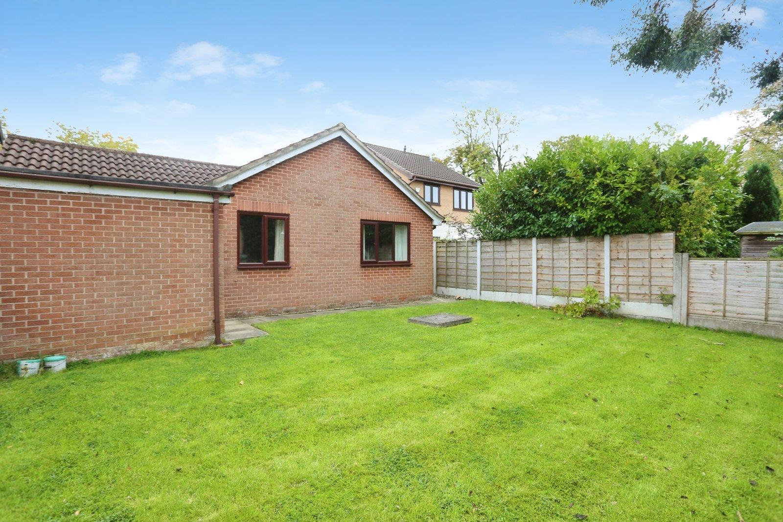 Bluestone Drive, Heaton Mersey, Stockport, SK4