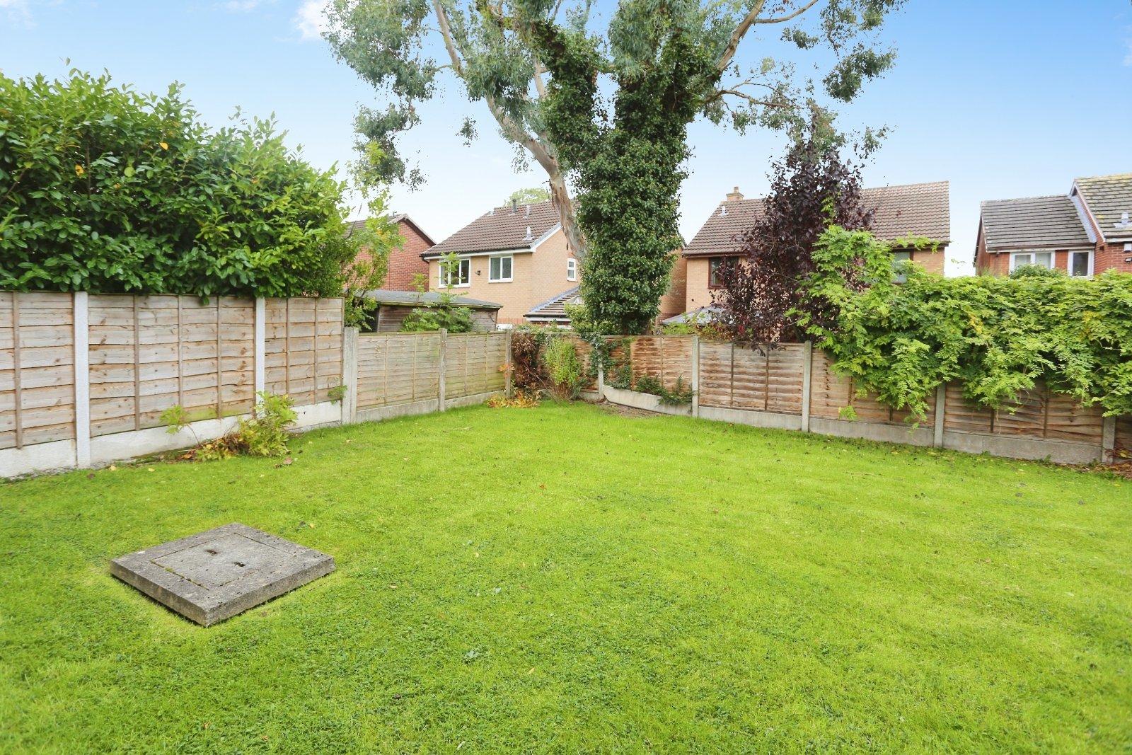Bluestone Drive, Heaton Mersey, Stockport, SK4
