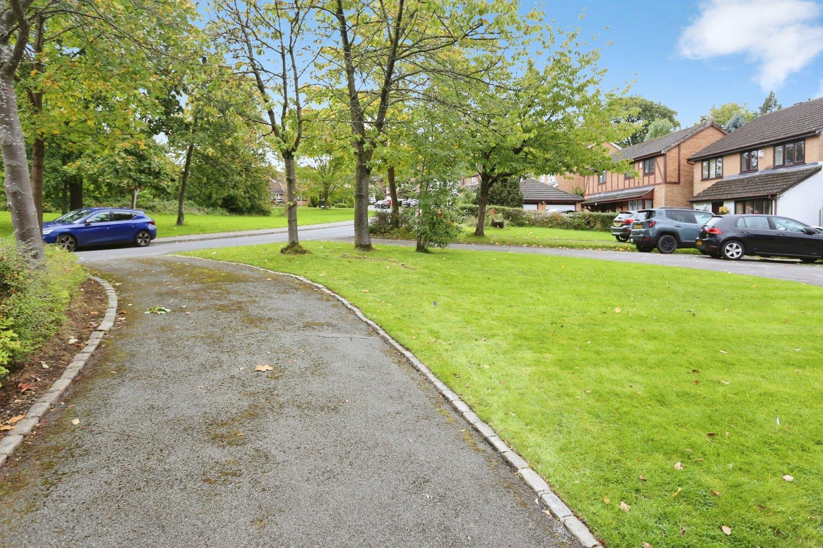 Bluestone Drive, Heaton Mersey, Stockport, SK4