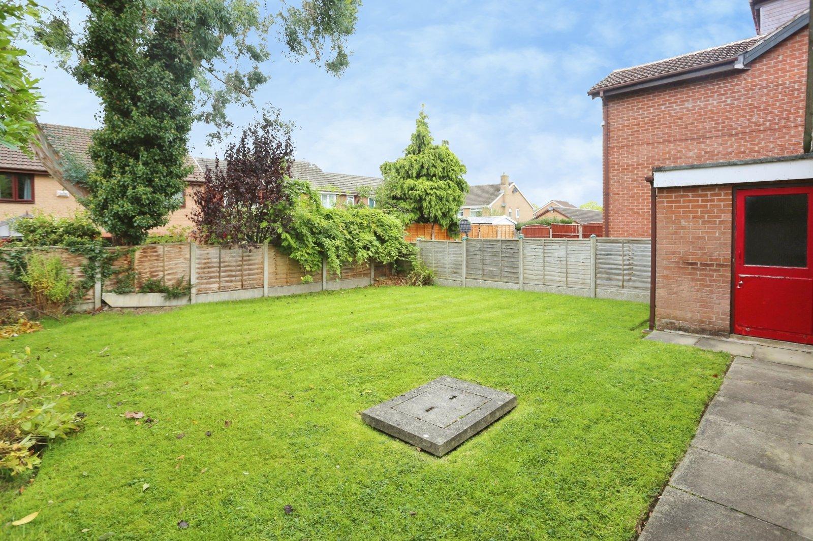 Bluestone Drive, Heaton Mersey, Stockport, SK4