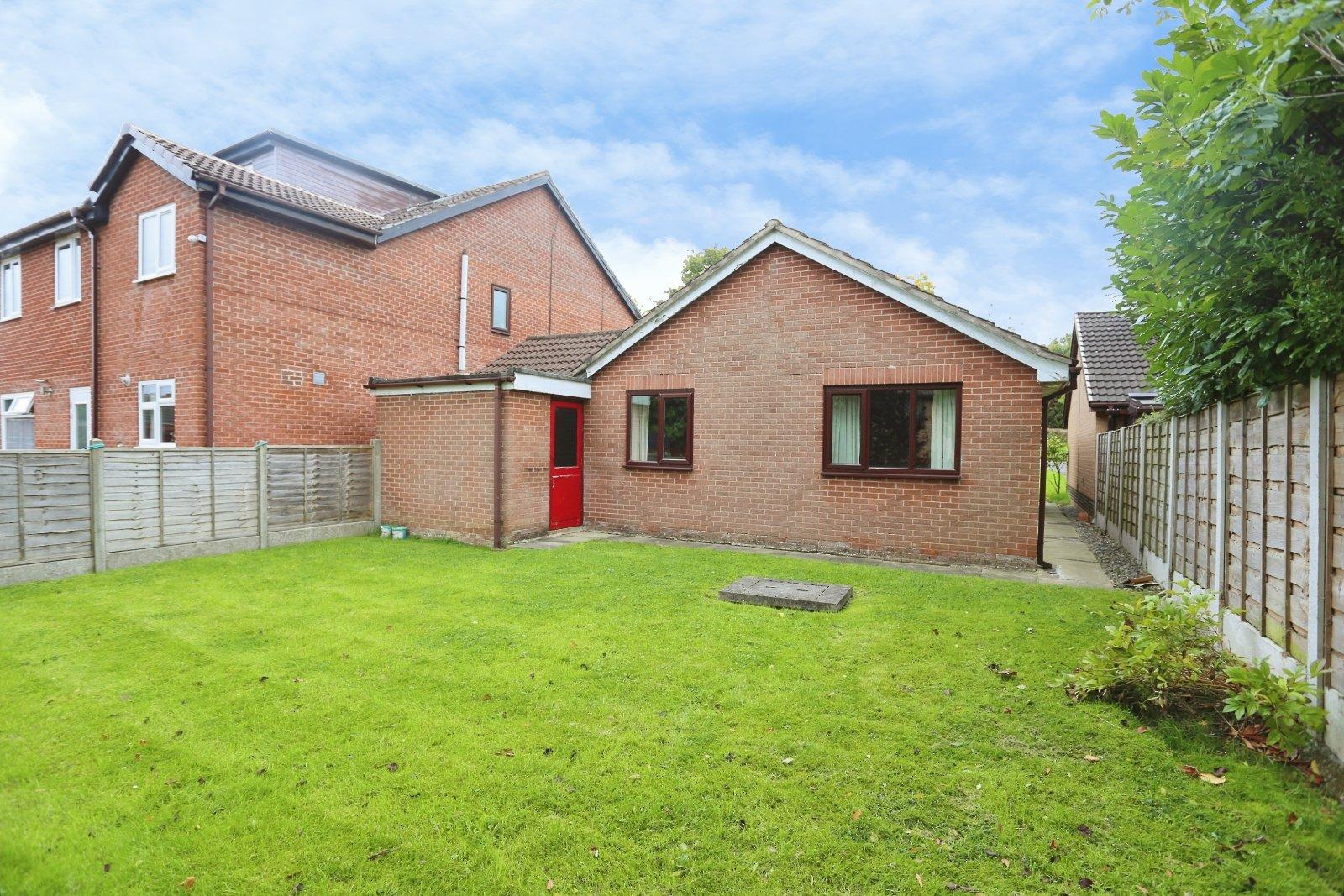 Bluestone Drive, Heaton Mersey, Stockport, SK4