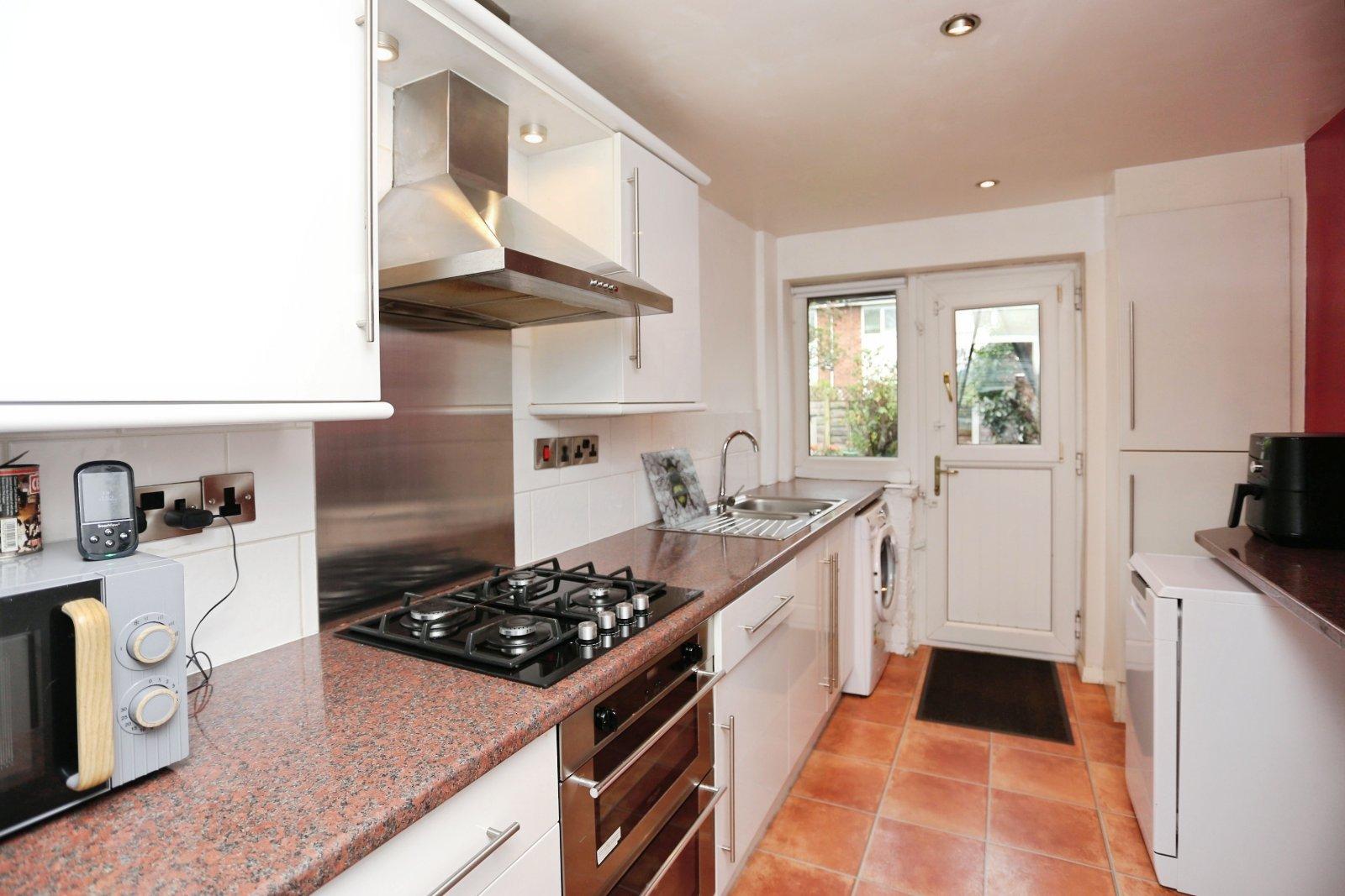 Beaminster Avenue, Heaton Mersey, Stockport, SK4