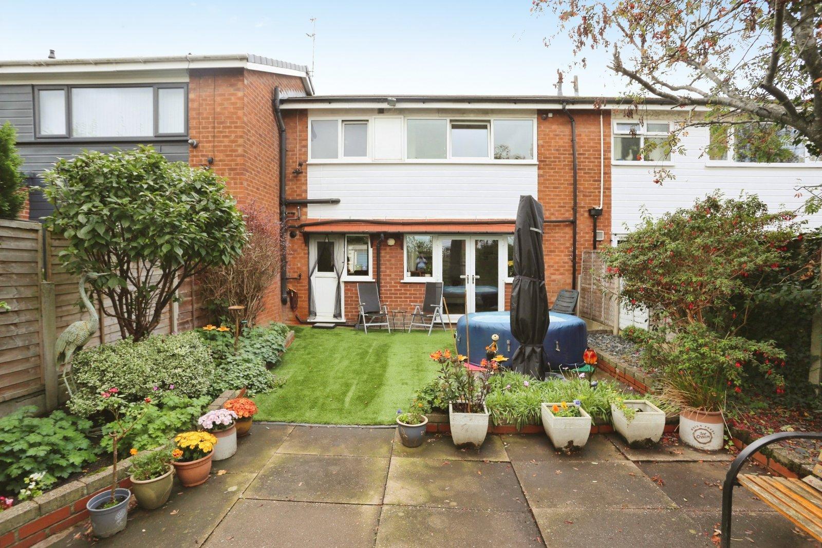 Beaminster Avenue, Heaton Mersey, Stockport, SK4