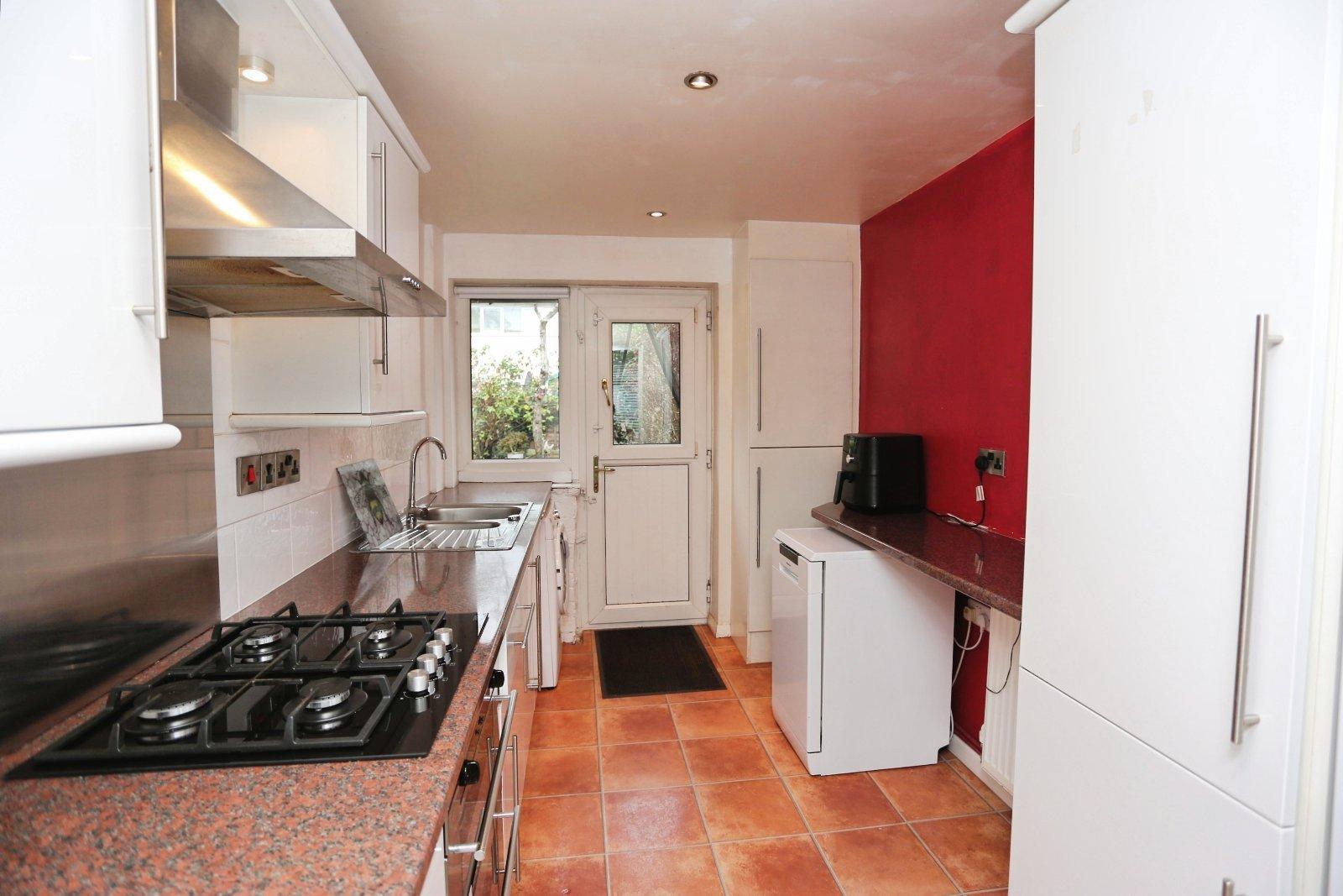Beaminster Avenue, Heaton Mersey, Stockport, SK4