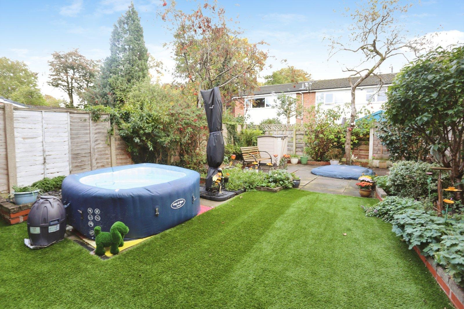 Beaminster Avenue, Heaton Mersey, Stockport, SK4