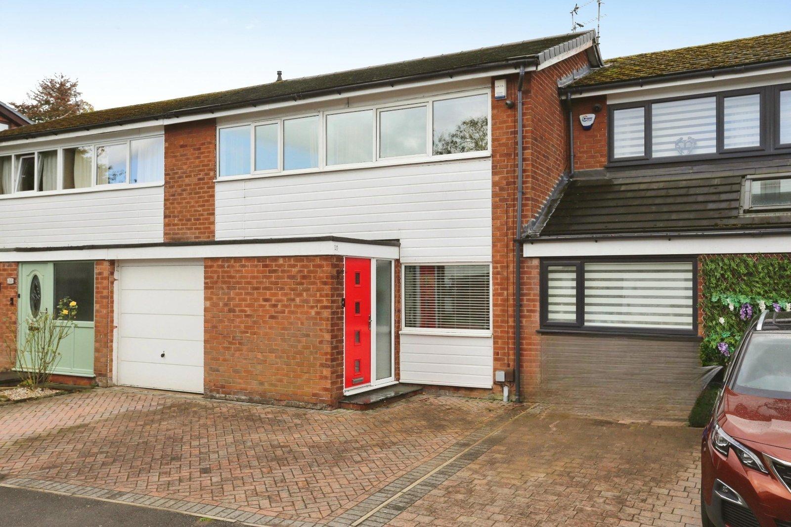 Beaminster Avenue, Heaton Mersey, Stockport, SK4