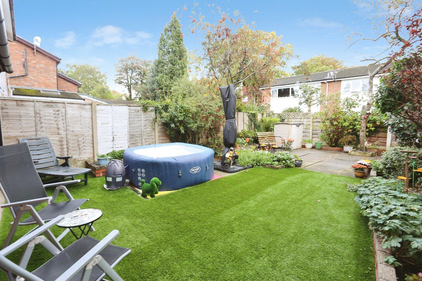 Beaminster Avenue, Heaton Mersey, Stockport, SK4