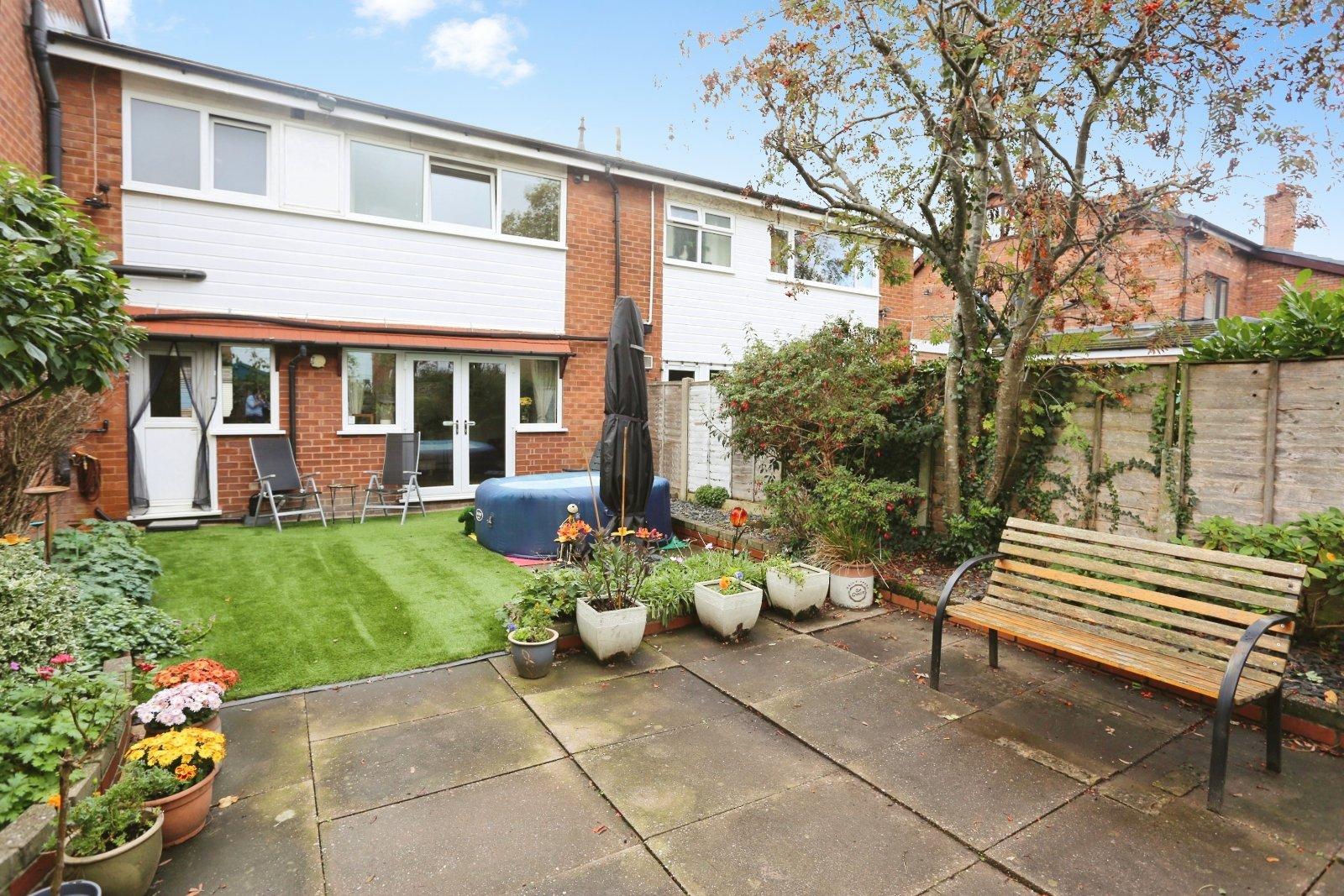 Beaminster Avenue, Heaton Mersey, Stockport, SK4