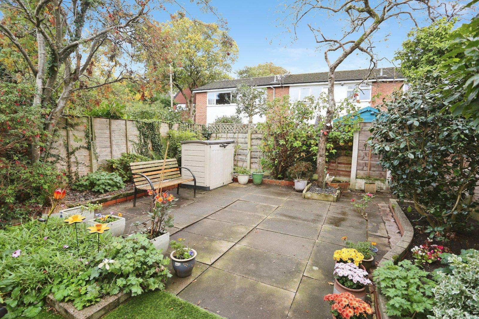 Beaminster Avenue, Heaton Mersey, Stockport, SK4