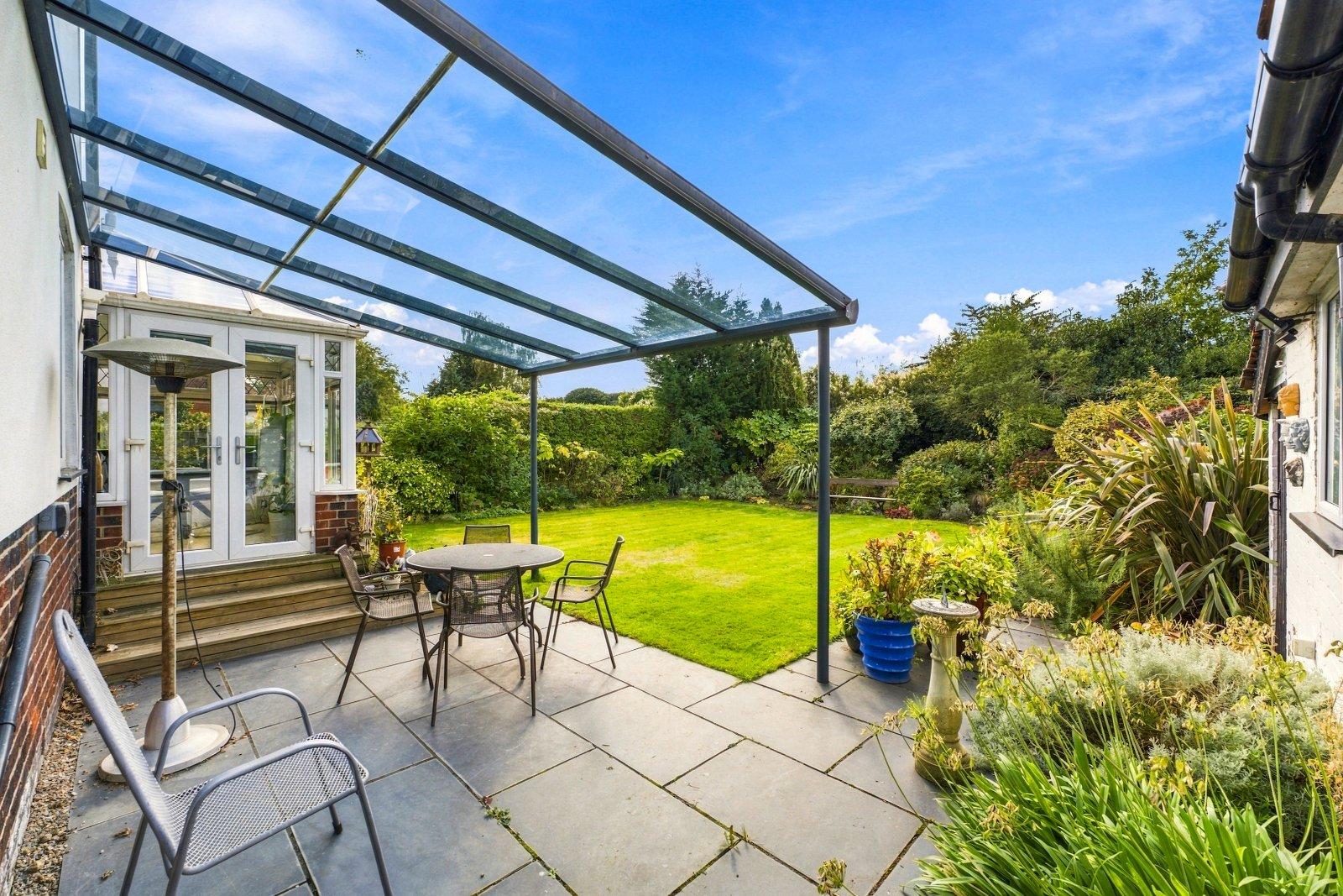 Highfield Park, Heaton Mersey, Stockport, SK4