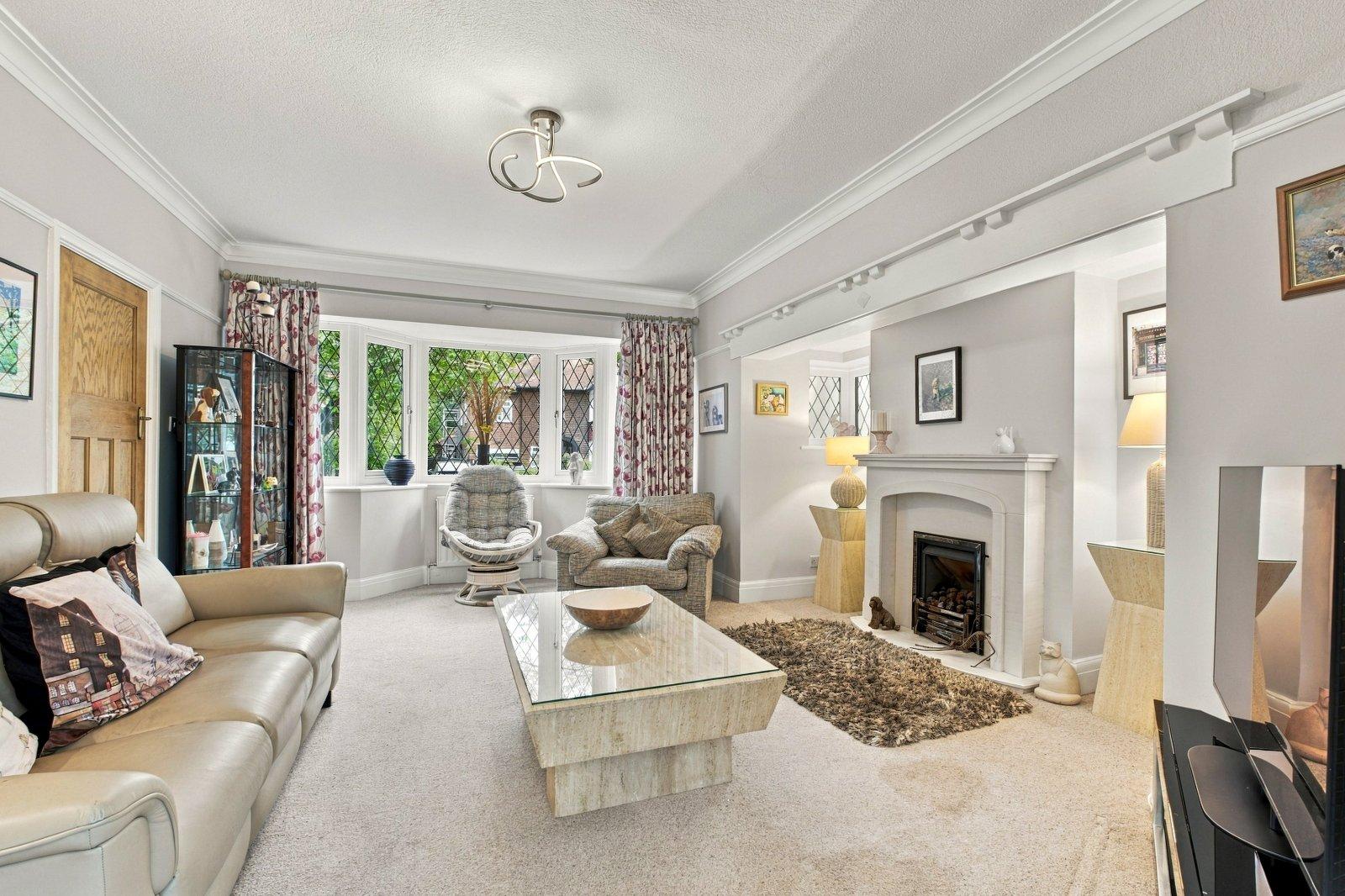 Highfield Park, Heaton Mersey, Stockport, SK4
