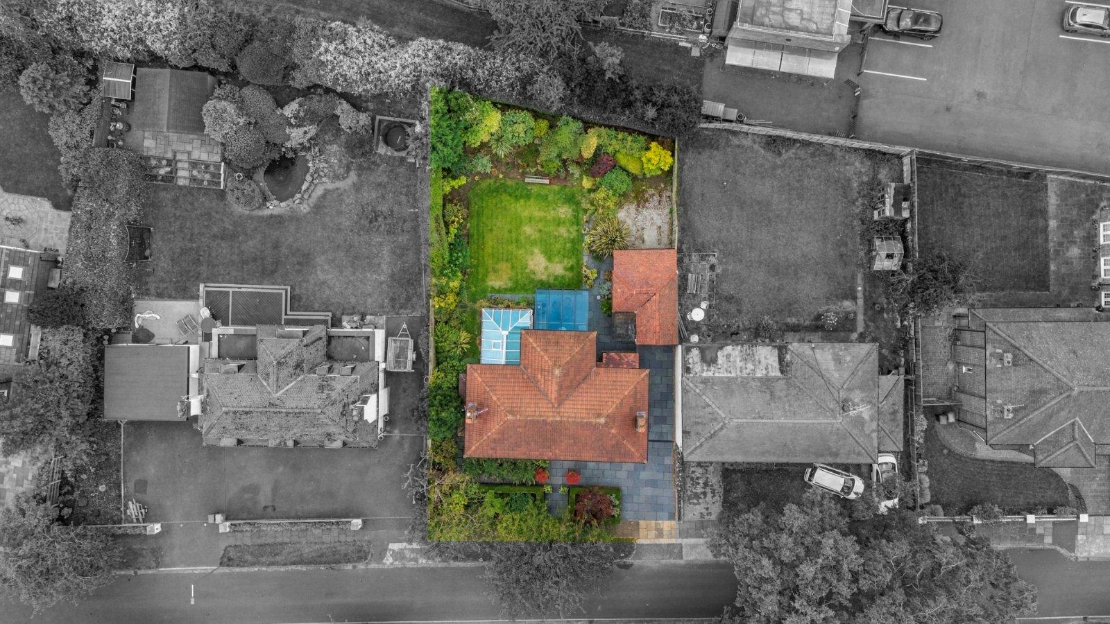Highfield Park, Heaton Mersey, Stockport, SK4