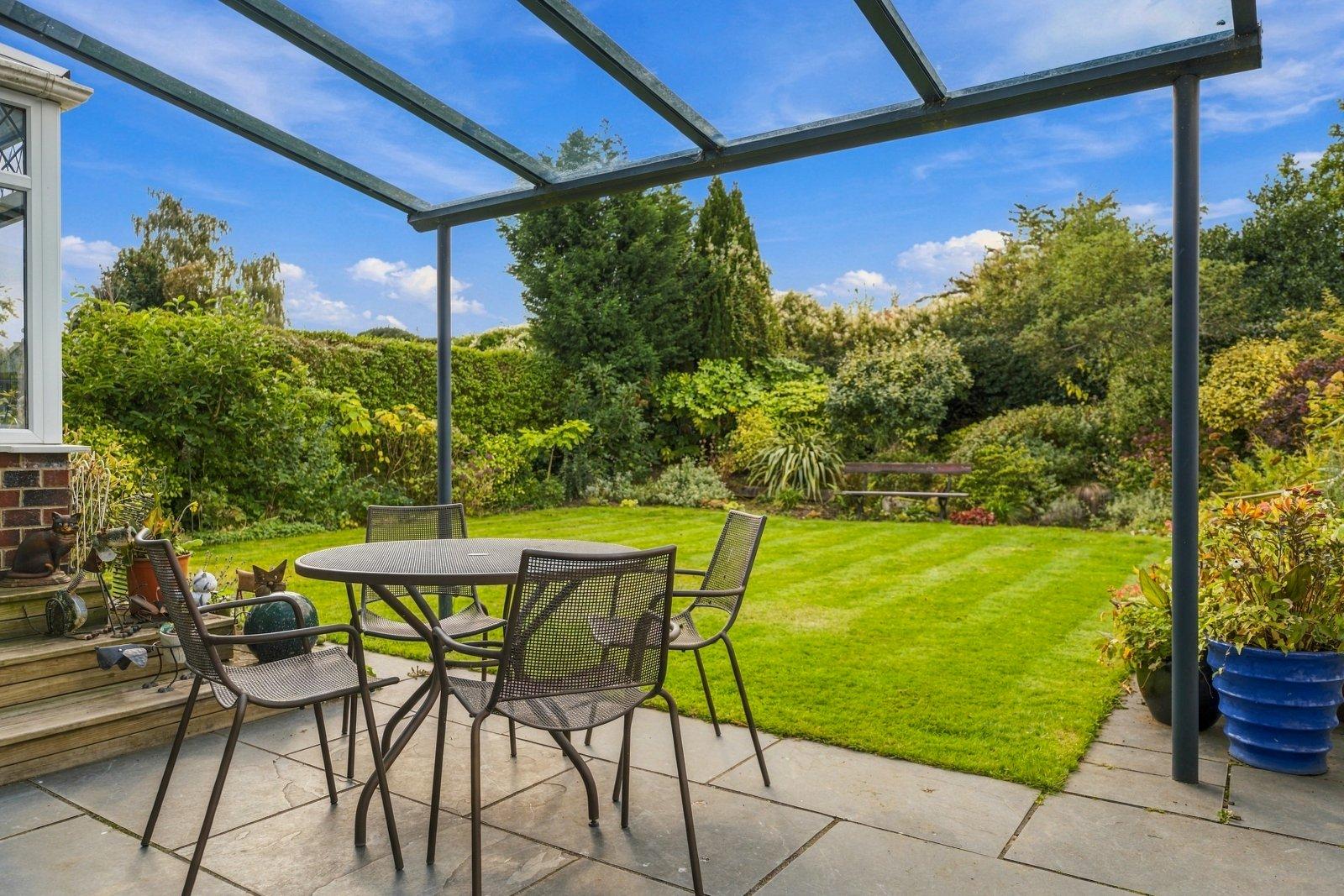Highfield Park, Heaton Mersey, Stockport, SK4