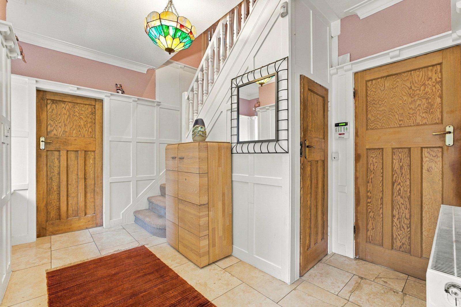 Highfield Park, Heaton Mersey, Stockport, SK4