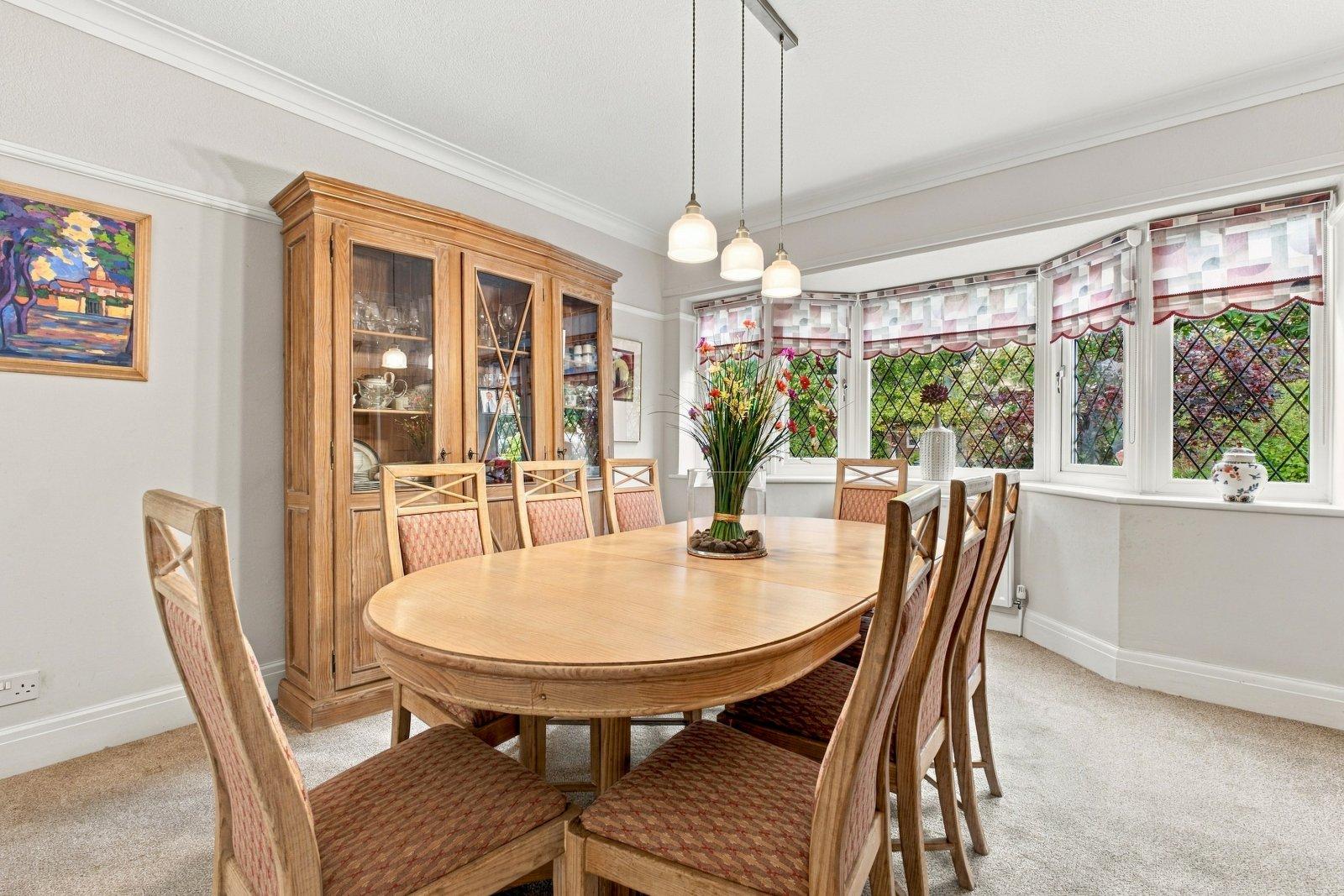 Highfield Park, Heaton Mersey, Stockport, SK4