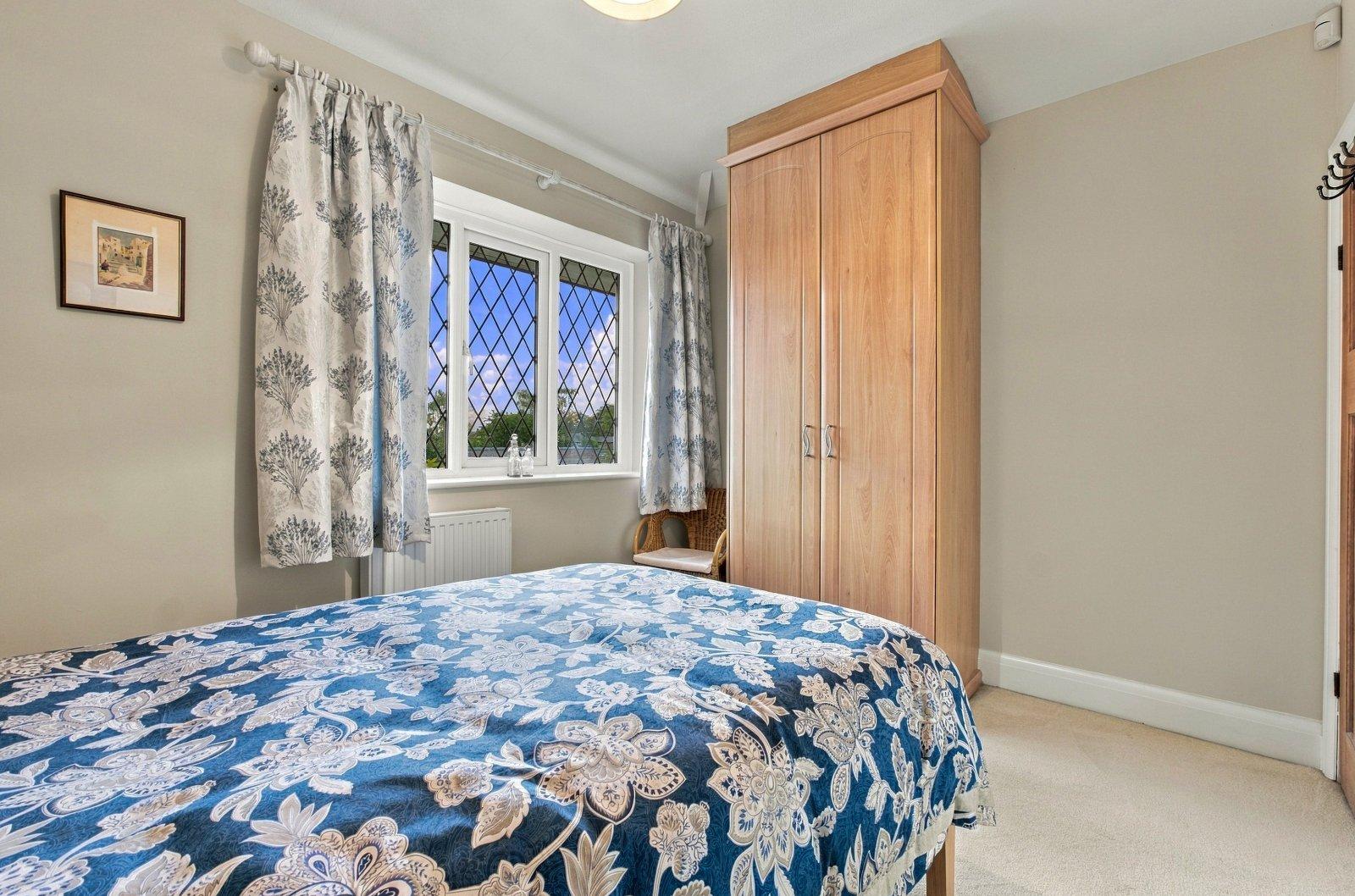 Highfield Park, Heaton Mersey, Stockport, SK4