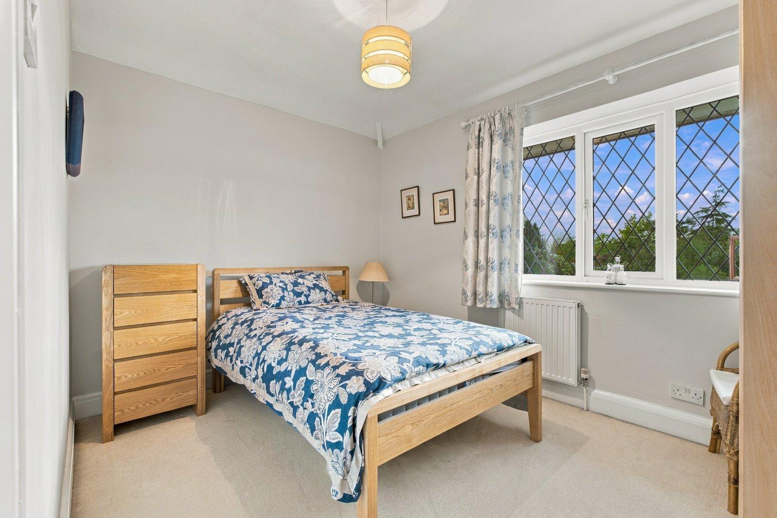 Highfield Park, Heaton Mersey, Stockport, SK4