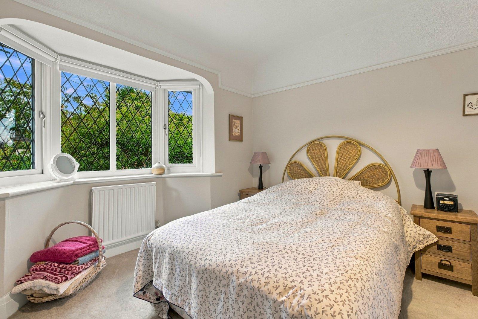 Highfield Park, Heaton Mersey, Stockport, SK4