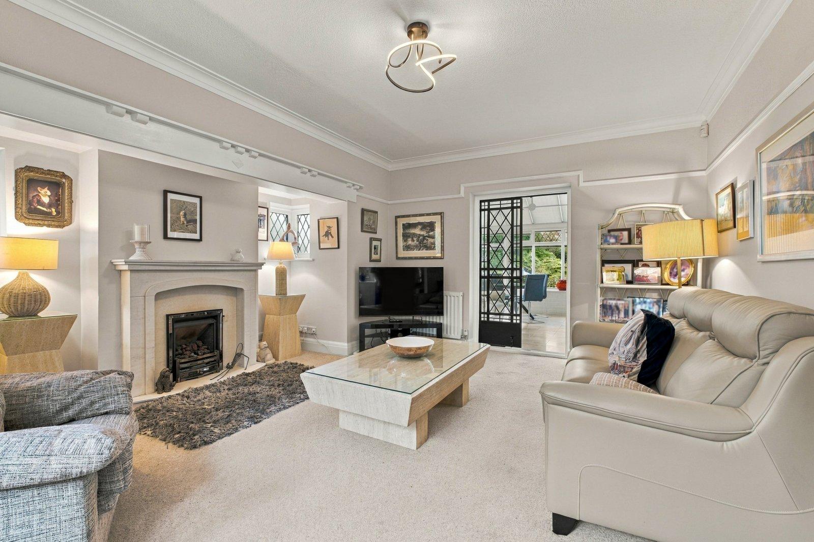 Highfield Park, Heaton Mersey, Stockport, SK4