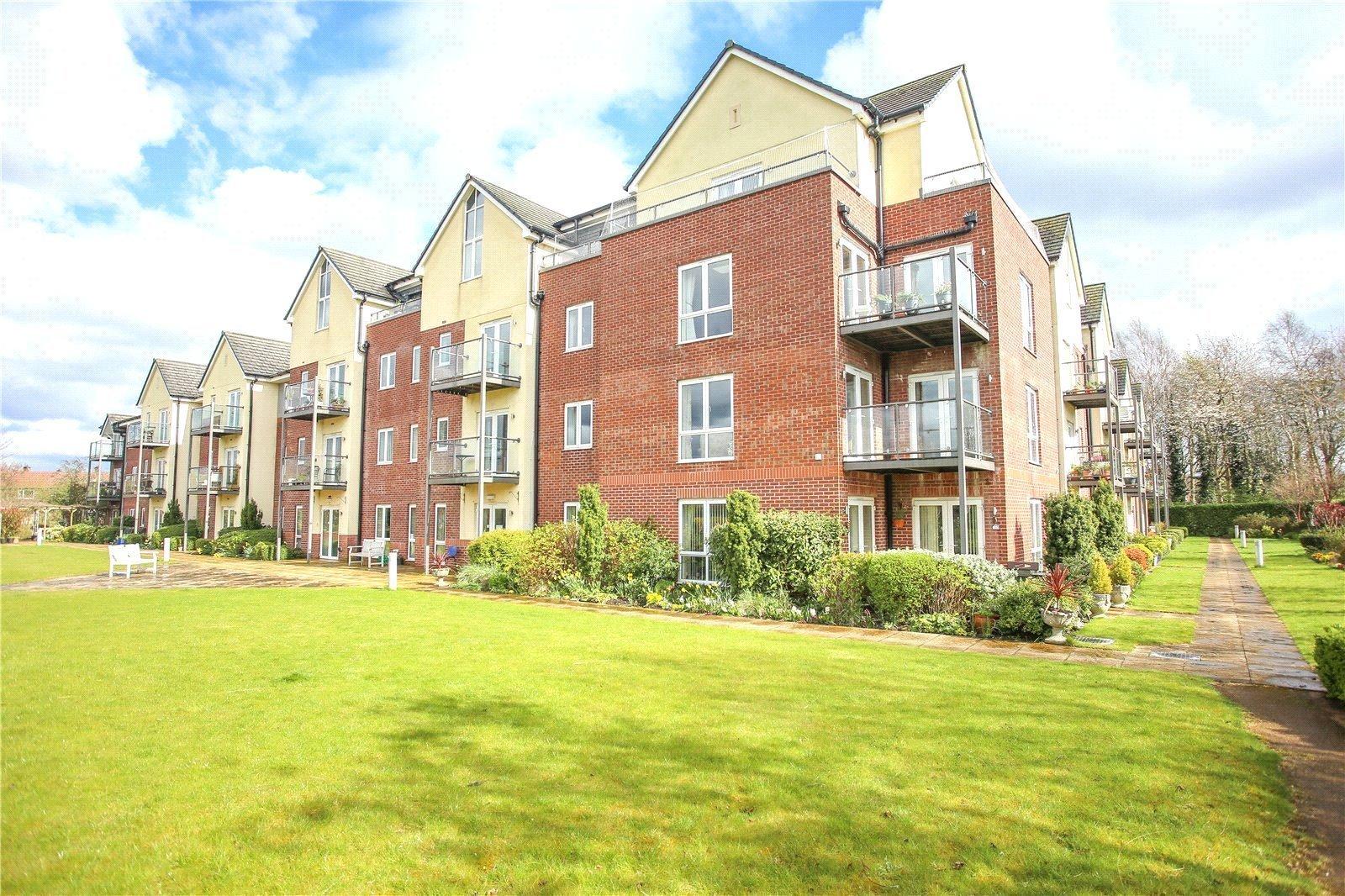 Nelstrop Road, Heaton Chapel, Stockport, SK4