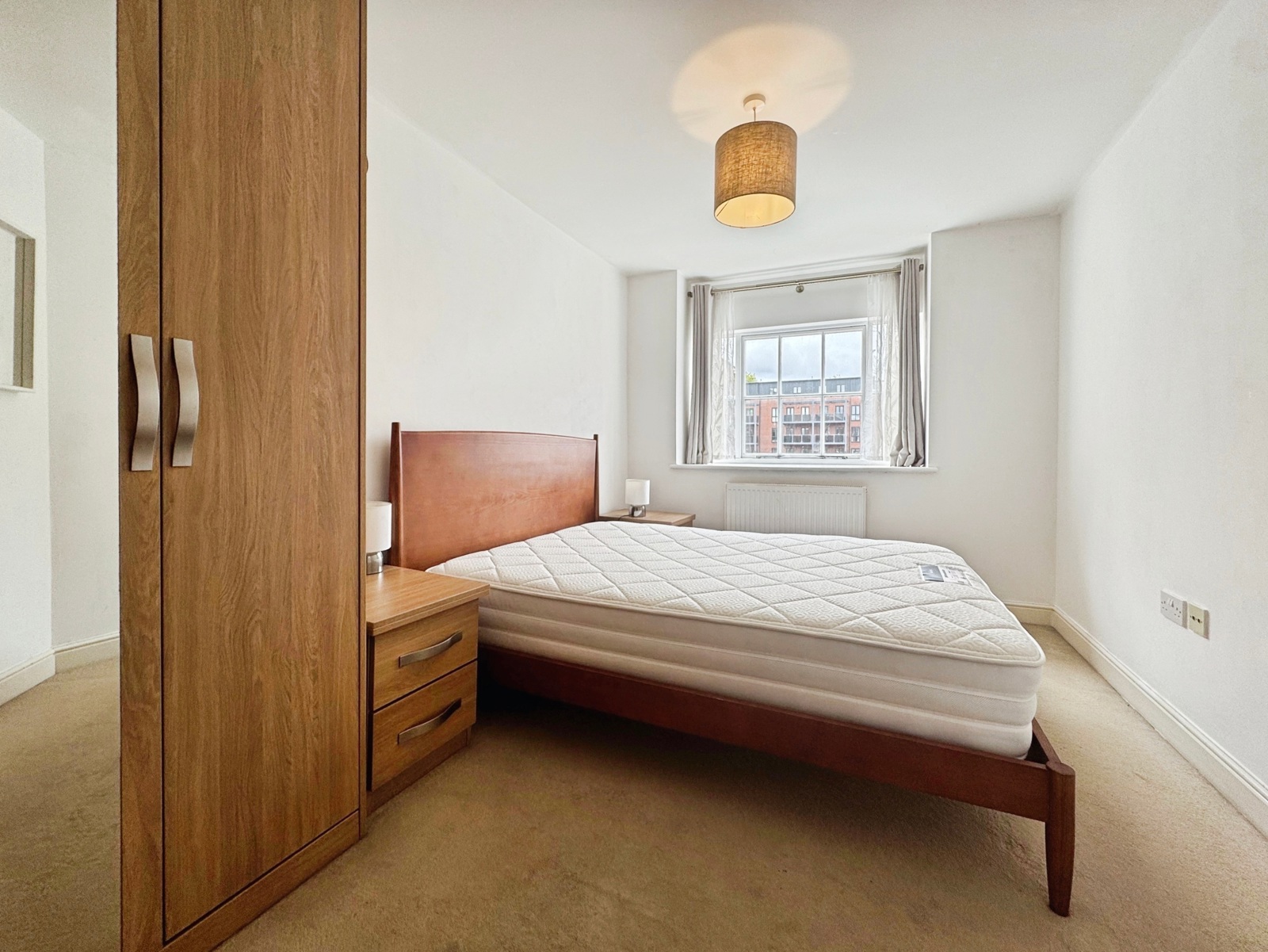Didsbury Gate, 1 Houseman Crescent, Didsbury, Manchester, M20