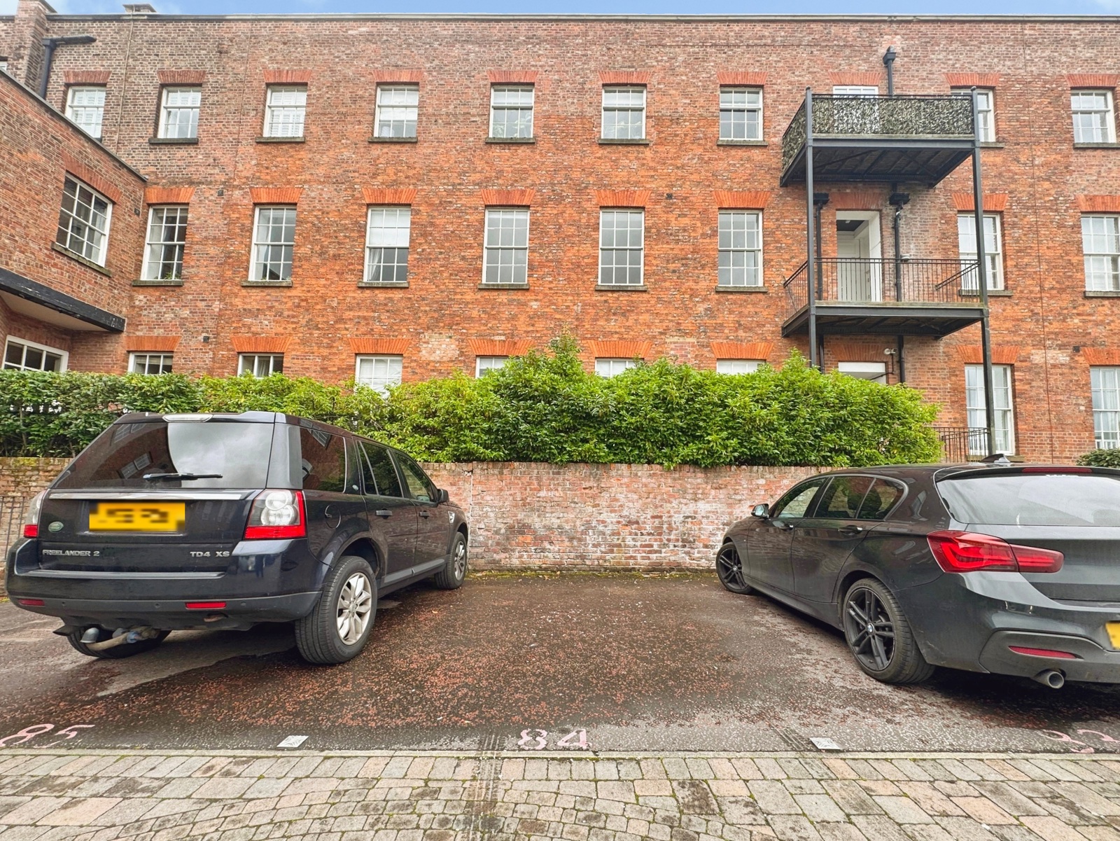 Didsbury Gate, 1 Houseman Crescent, Didsbury, Manchester, M20