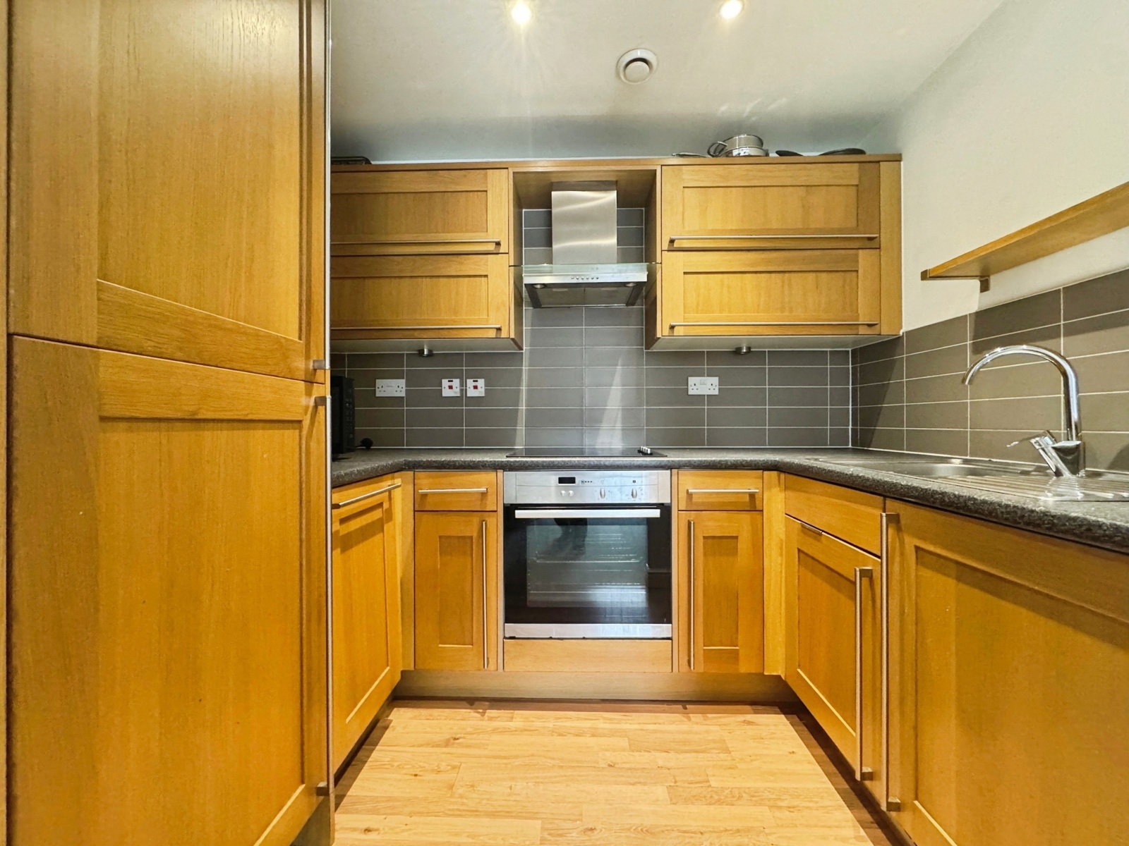 Didsbury Gate, 1 Houseman Crescent, Didsbury, Manchester, M20