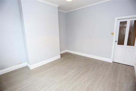 Ellen Street, Stockport, SK4