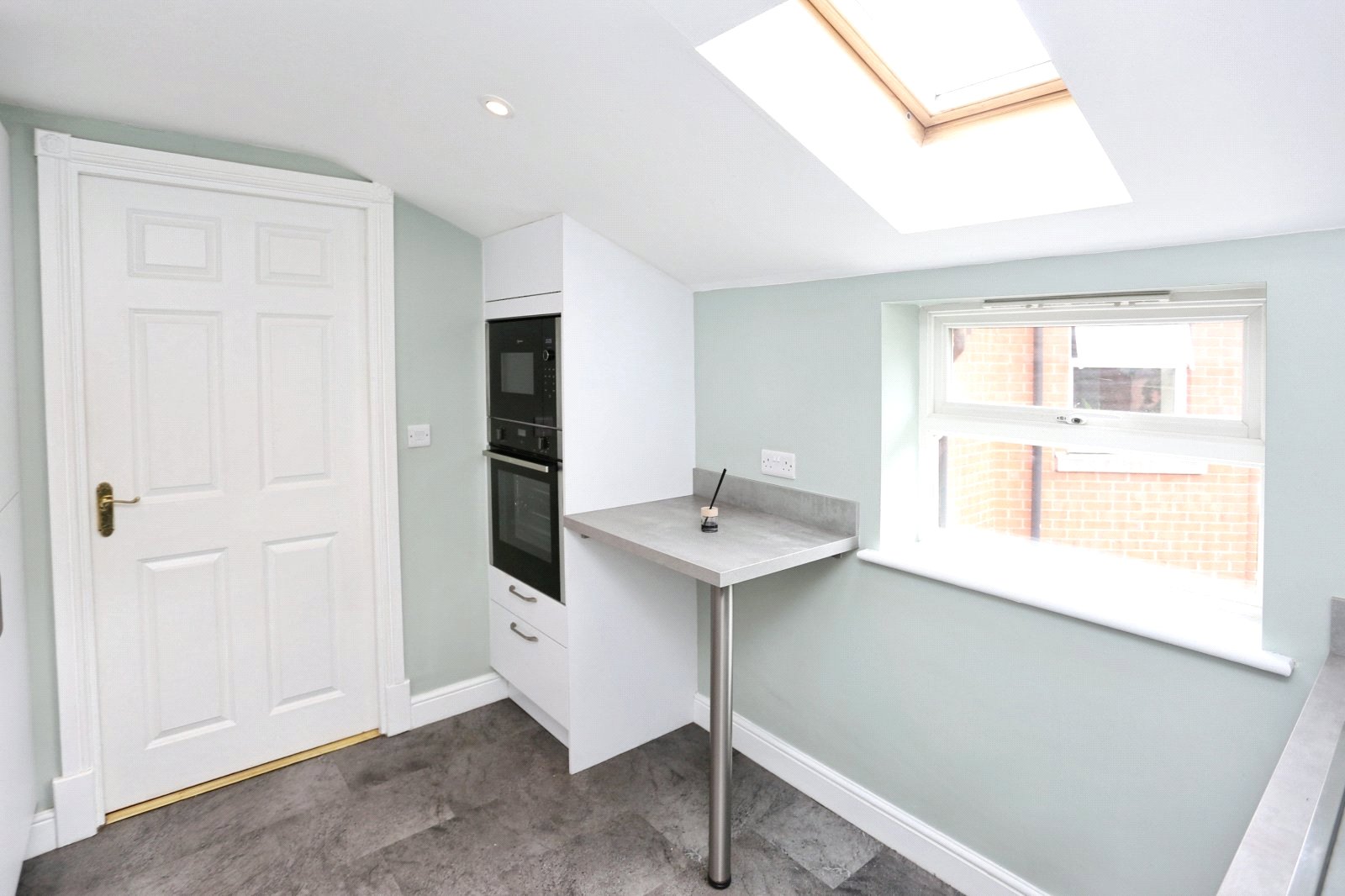 Thornbank Lodge, Heaton Moor Road, Heaton Moor, Stockport, SK4