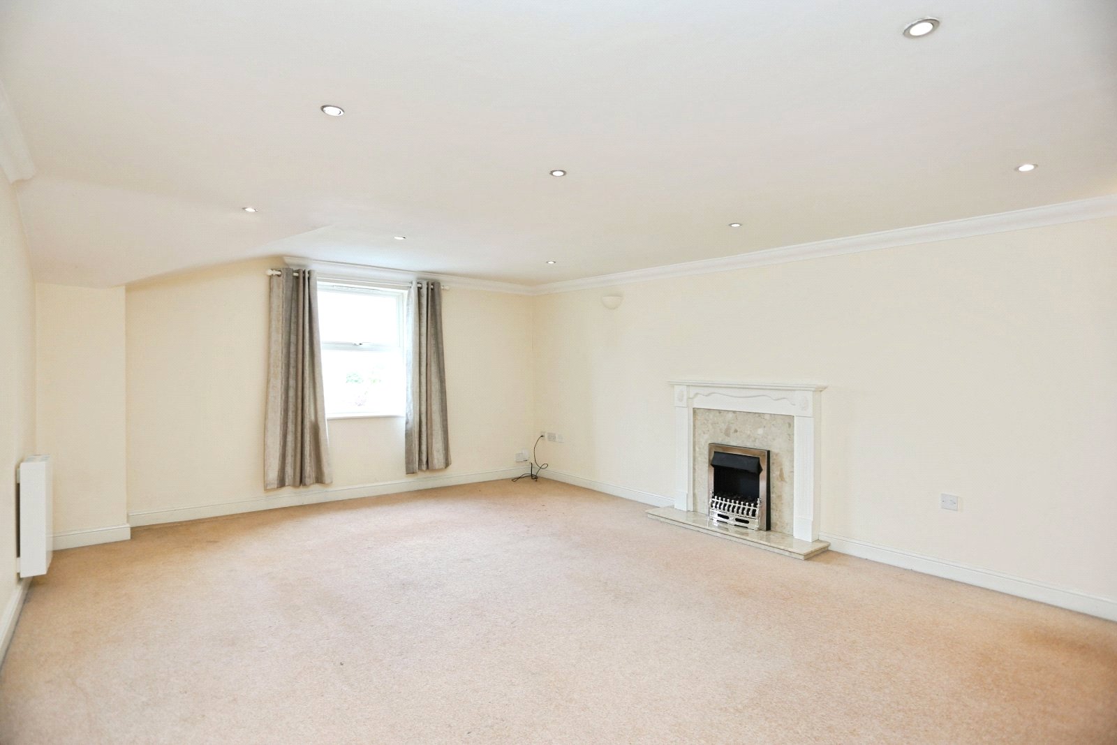 Thornbank Lodge, Heaton Moor Road, Heaton Moor, Stockport, SK4