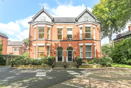 Thornbank Lodge, Heaton Moor Road, Heaton Moor, Stockport, SK4