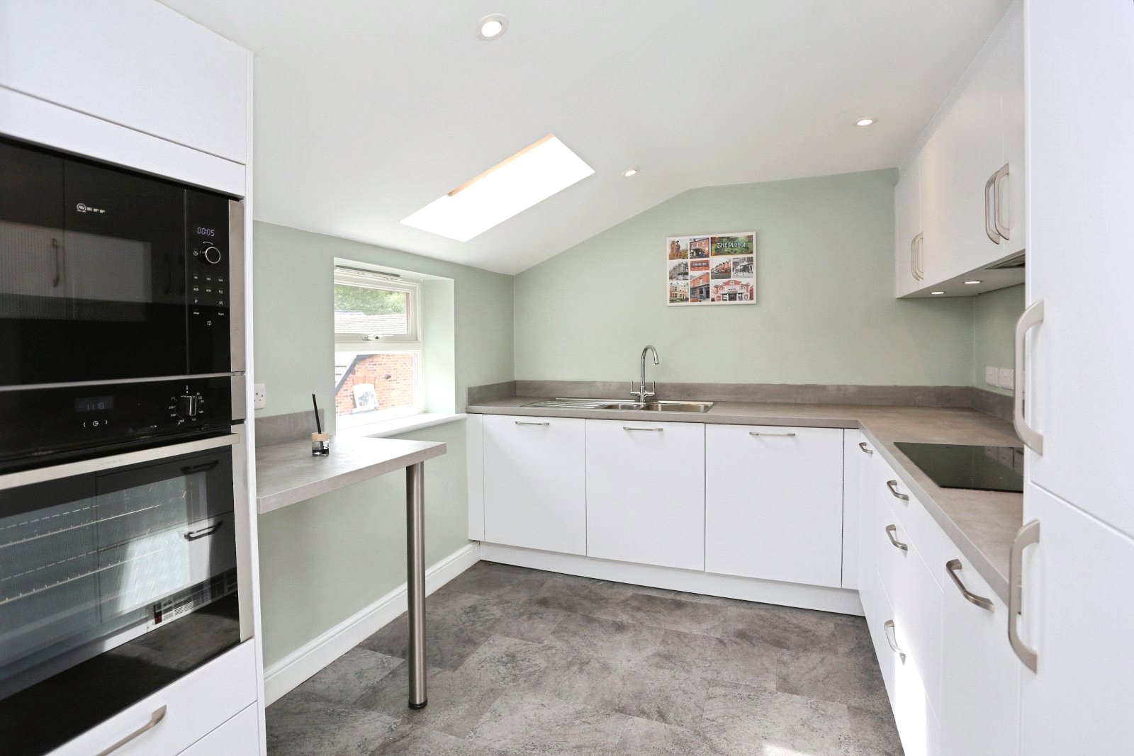 Thornbank Lodge, Heaton Moor Road, Heaton Moor, Stockport, SK4