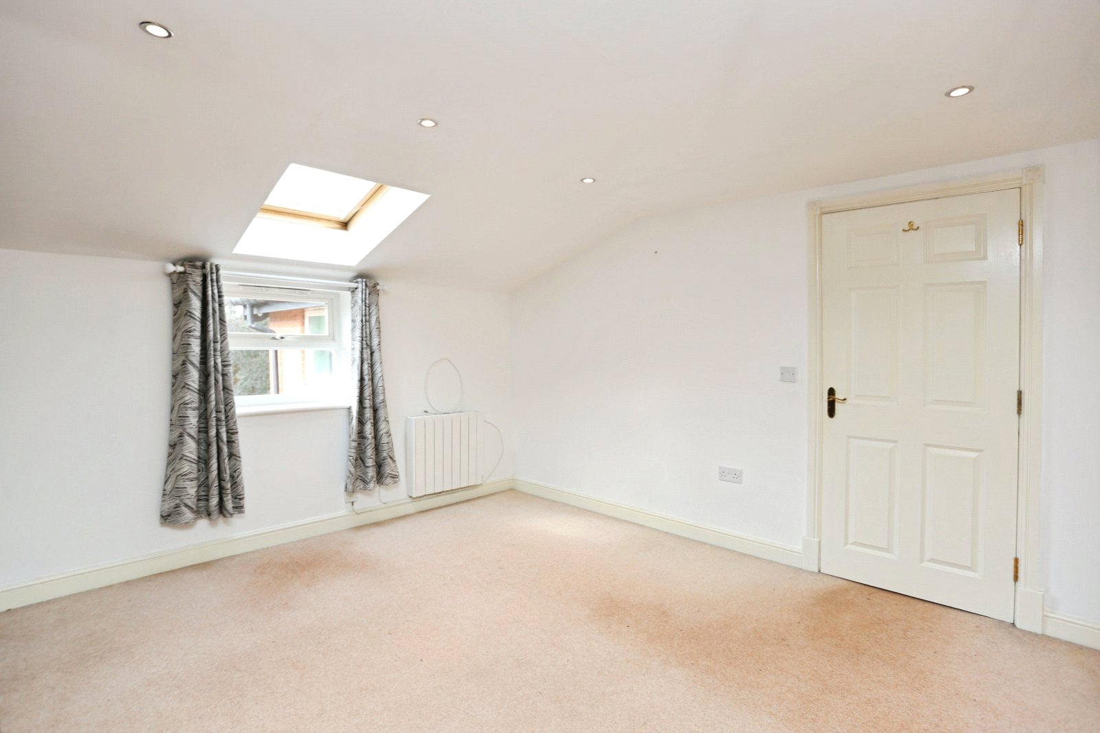 Thornbank Lodge, Heaton Moor Road, Heaton Moor, Stockport, SK4
