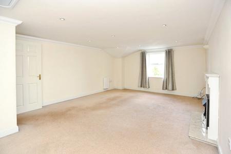 Thornbank Lodge, Heaton Moor Road, Heaton Moor, Stockport, SK4