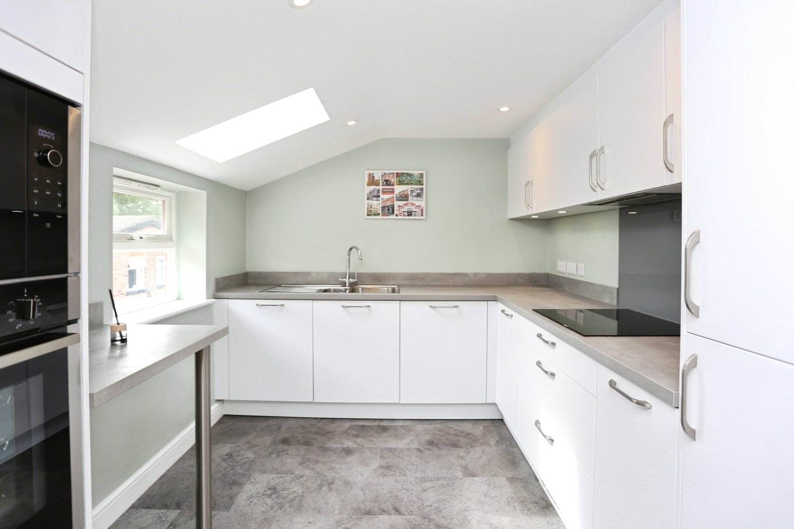 Thornbank Lodge, Heaton Moor Road, Heaton Moor, Stockport, SK4
