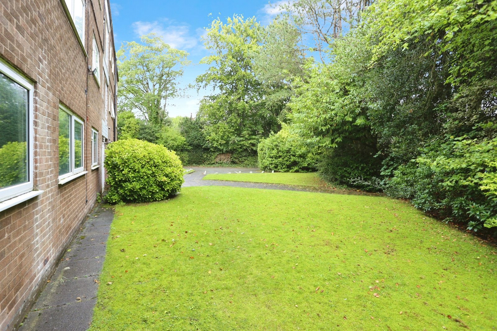 Mauldeth Road, Heaton Mersey, Stockport, SK4