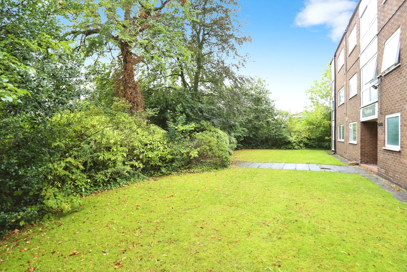 Mauldeth Road, Heaton Mersey, Stockport, SK4