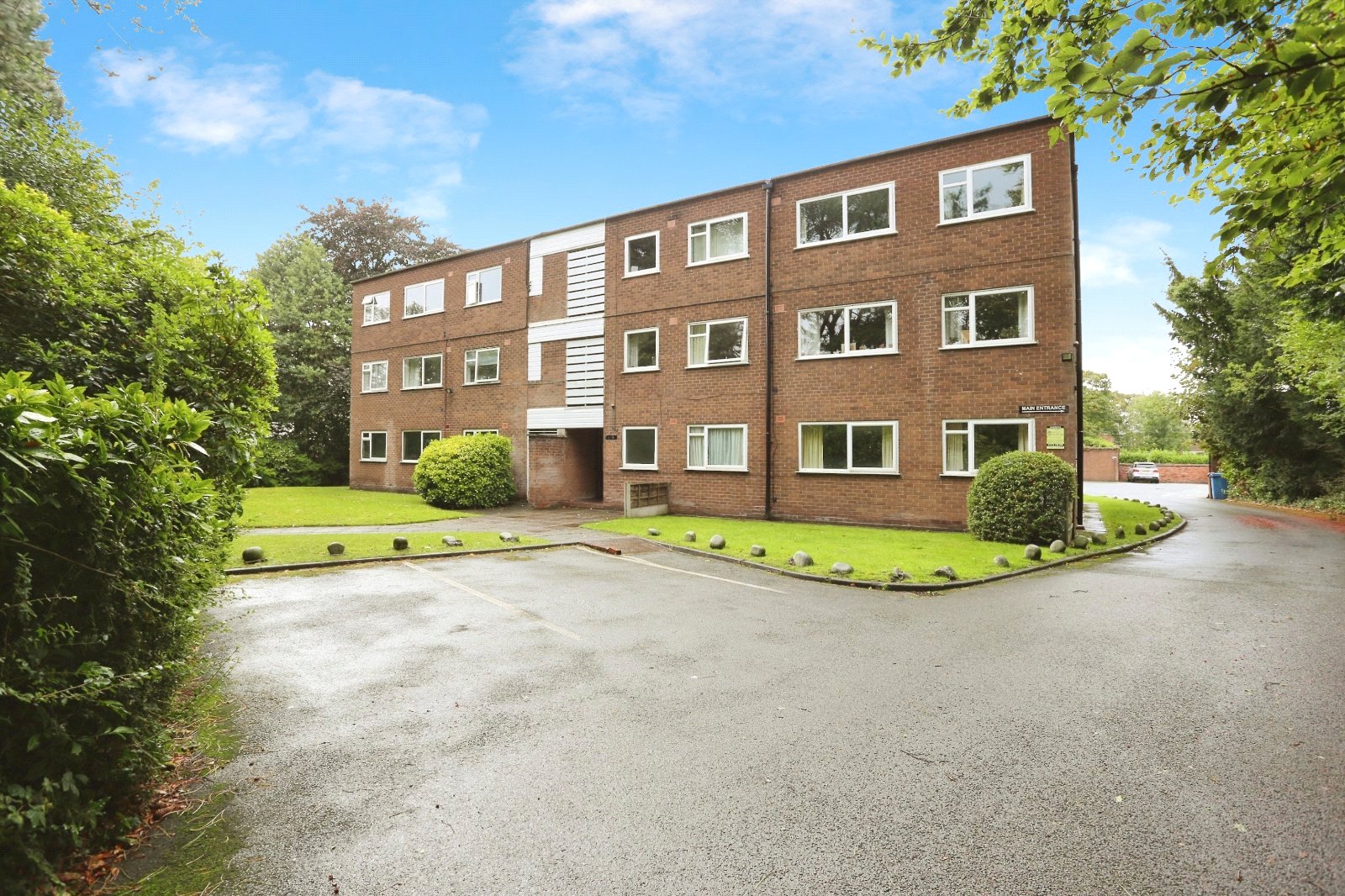 Mauldeth Road, Heaton Mersey, Stockport, SK4