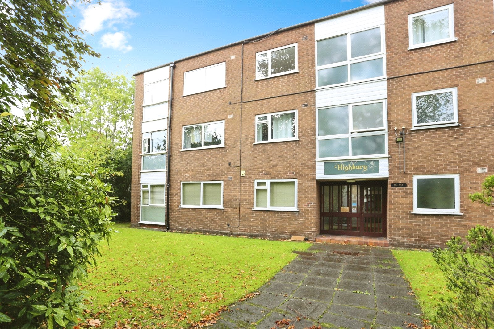 Mauldeth Road, Heaton Mersey, Stockport, SK4
