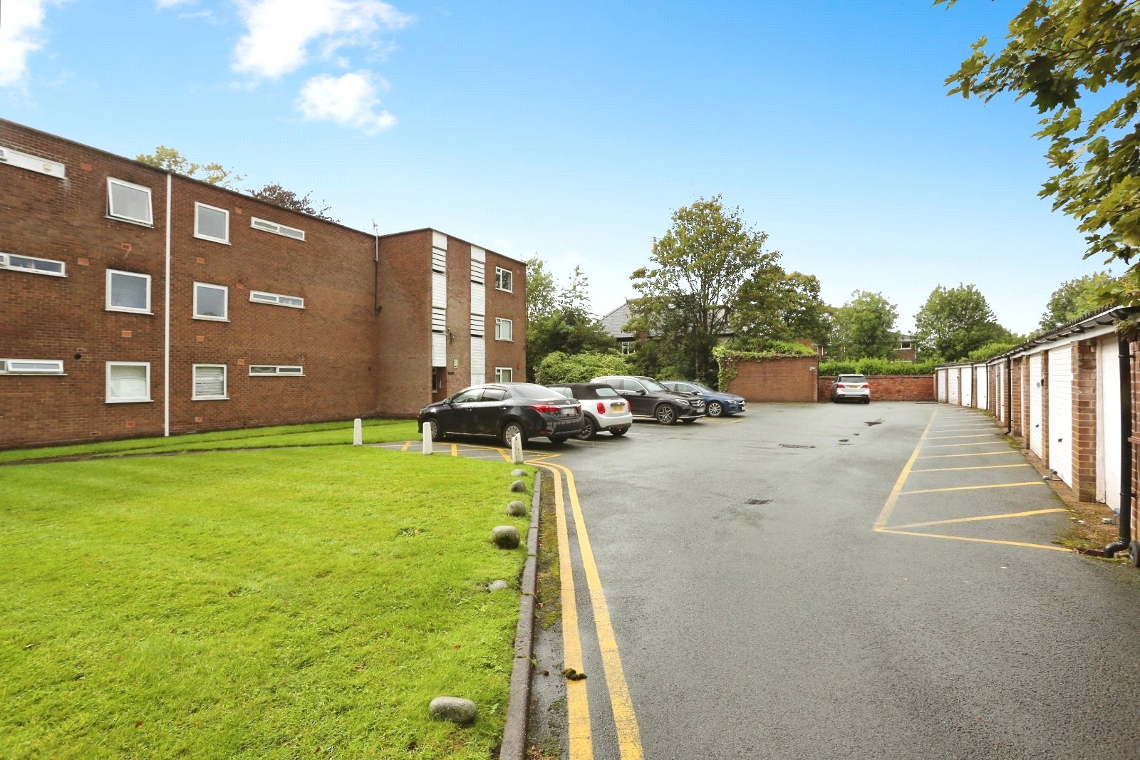 Mauldeth Road, Heaton Mersey, Stockport, SK4