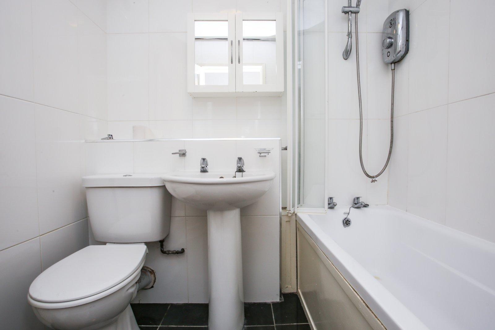 Wellington Road North, Stockport, Greater Manchester, SK4