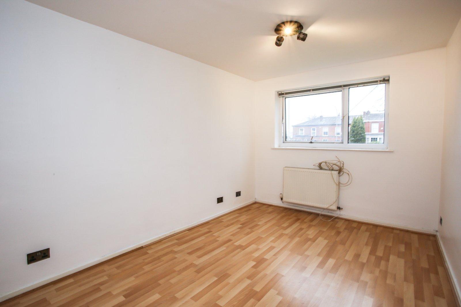 Wellington Road North, Stockport, Greater Manchester, SK4